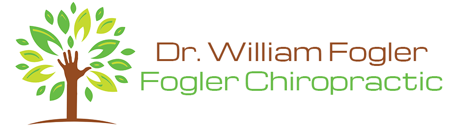 Fogler Chiropractic Logo